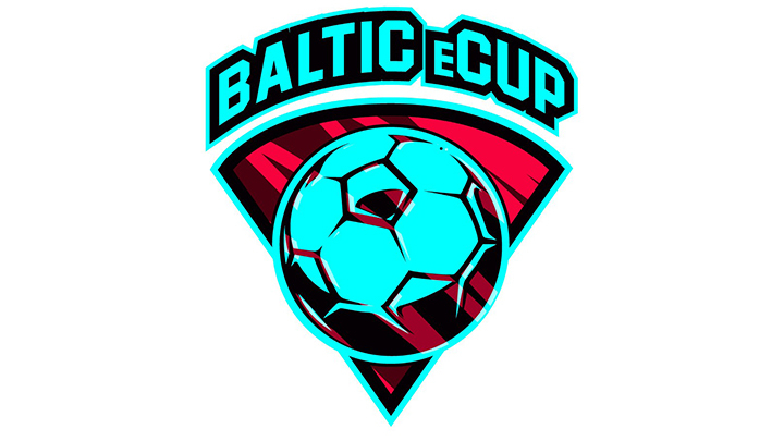 BALTIC E CUP