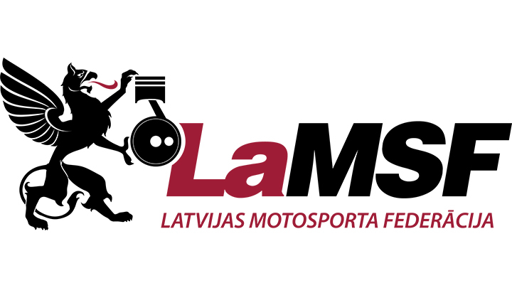 LATVIJAS MOTOSPORTA FEDERACIJA