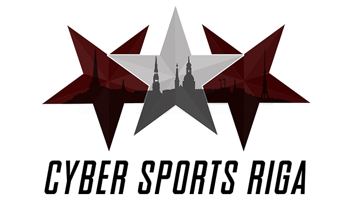 CYBER SPORTS RIGA