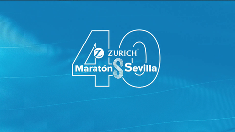 Maraton Sevilla 2025
