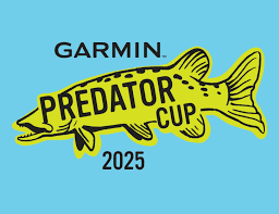 Garmin Predator CUP 2025