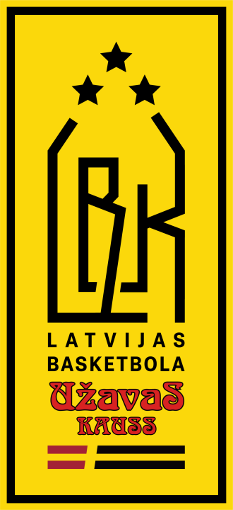 Latvijas Basketbola Užavas kauss