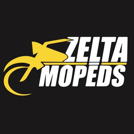 ZELTA MOPĒDS