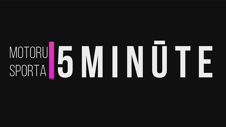 5MINUTE