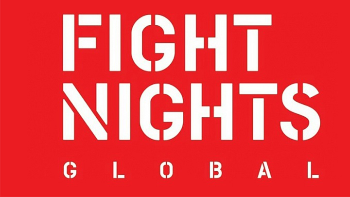 FIGHT NIGHT GLOBAL