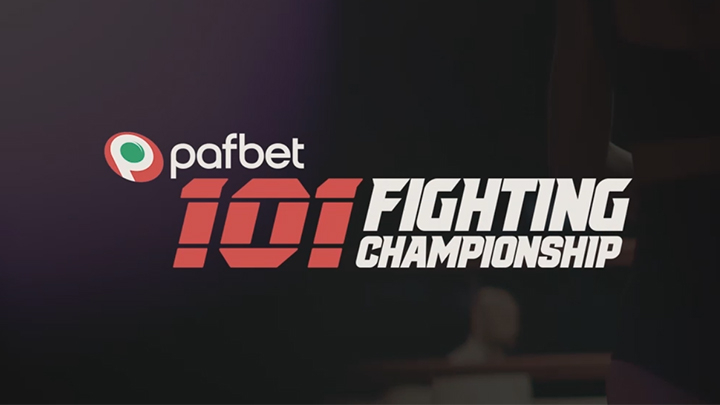 101 PAFBET FIGHTING