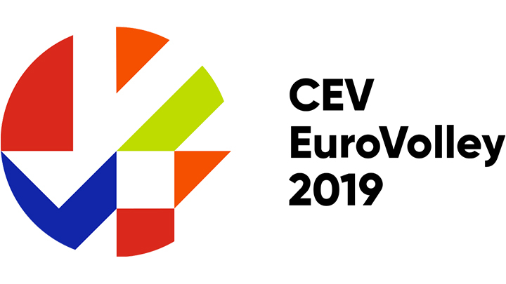 CEV EURO VOLLEYBALL MEN