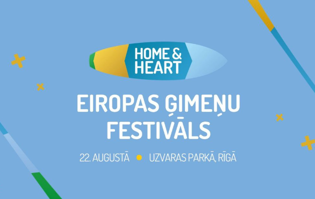 EIROPAS ĢIMEŅU FESTIVĀLS