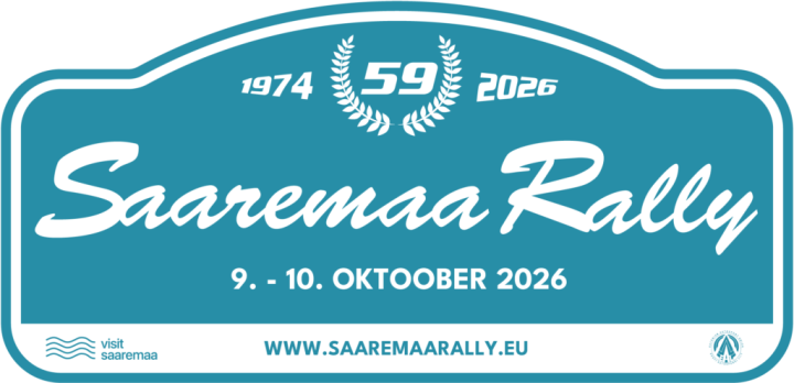 SAAREEMA RALLIJS 2026